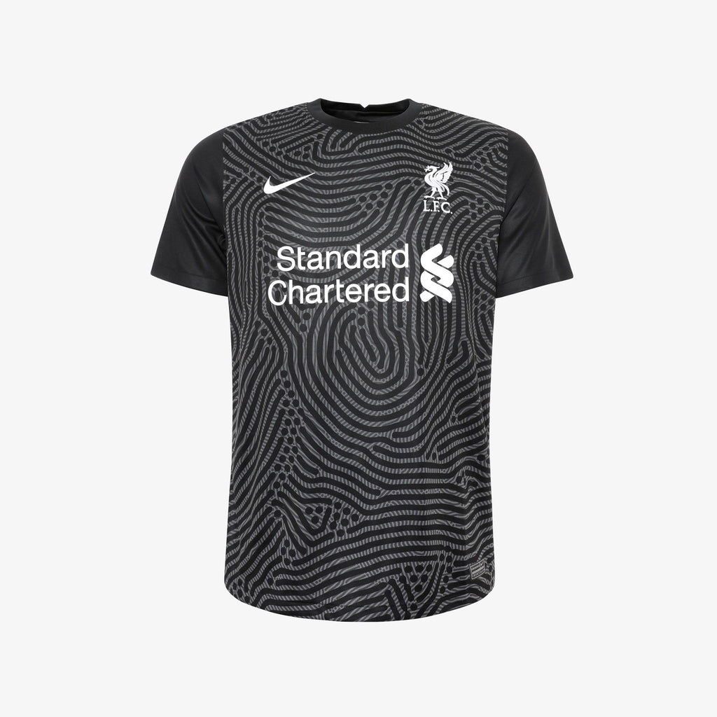 LFC Nike Mens Home Goalkeeper Stadium Jersey 20-21