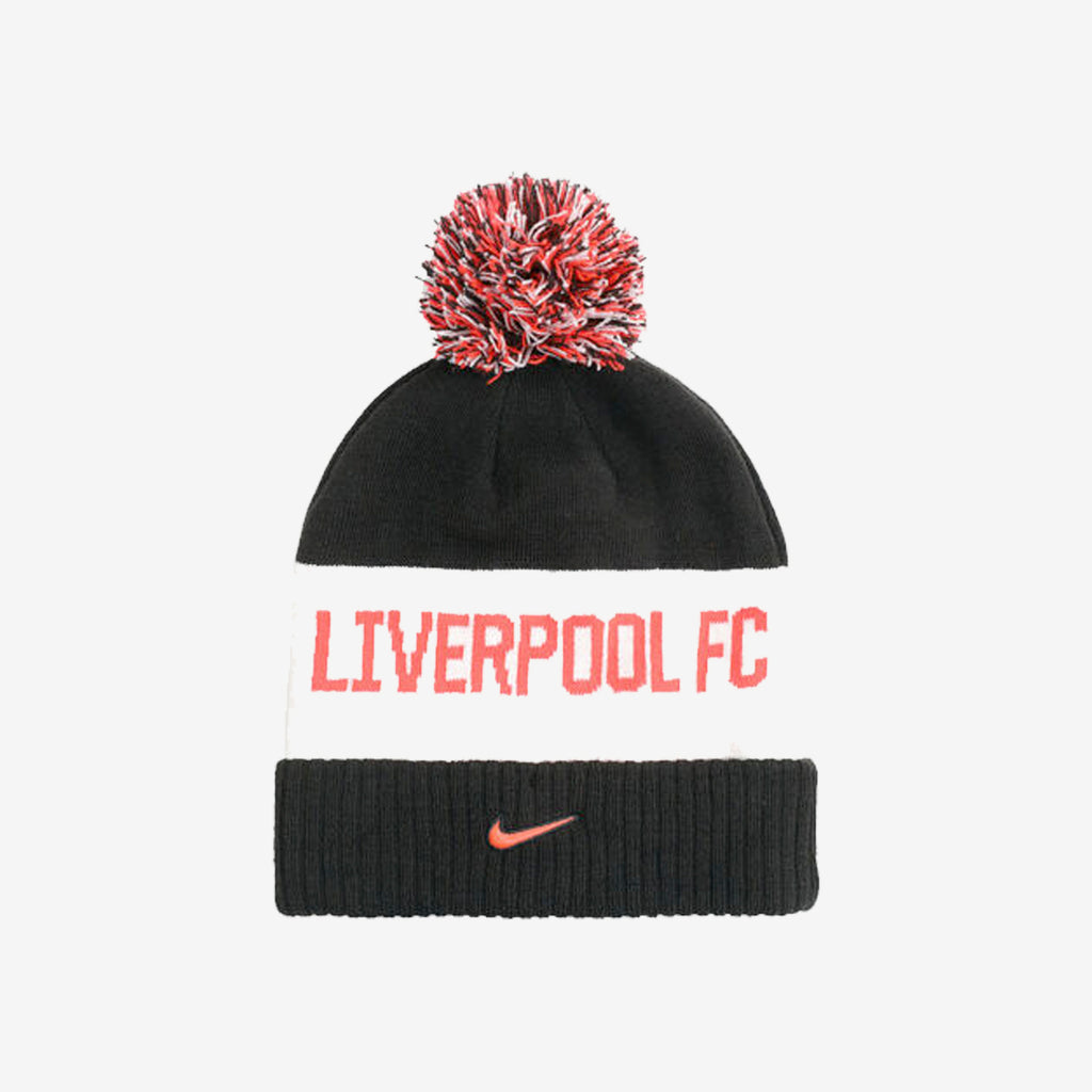 Liverpool F.C. Pom Beanie