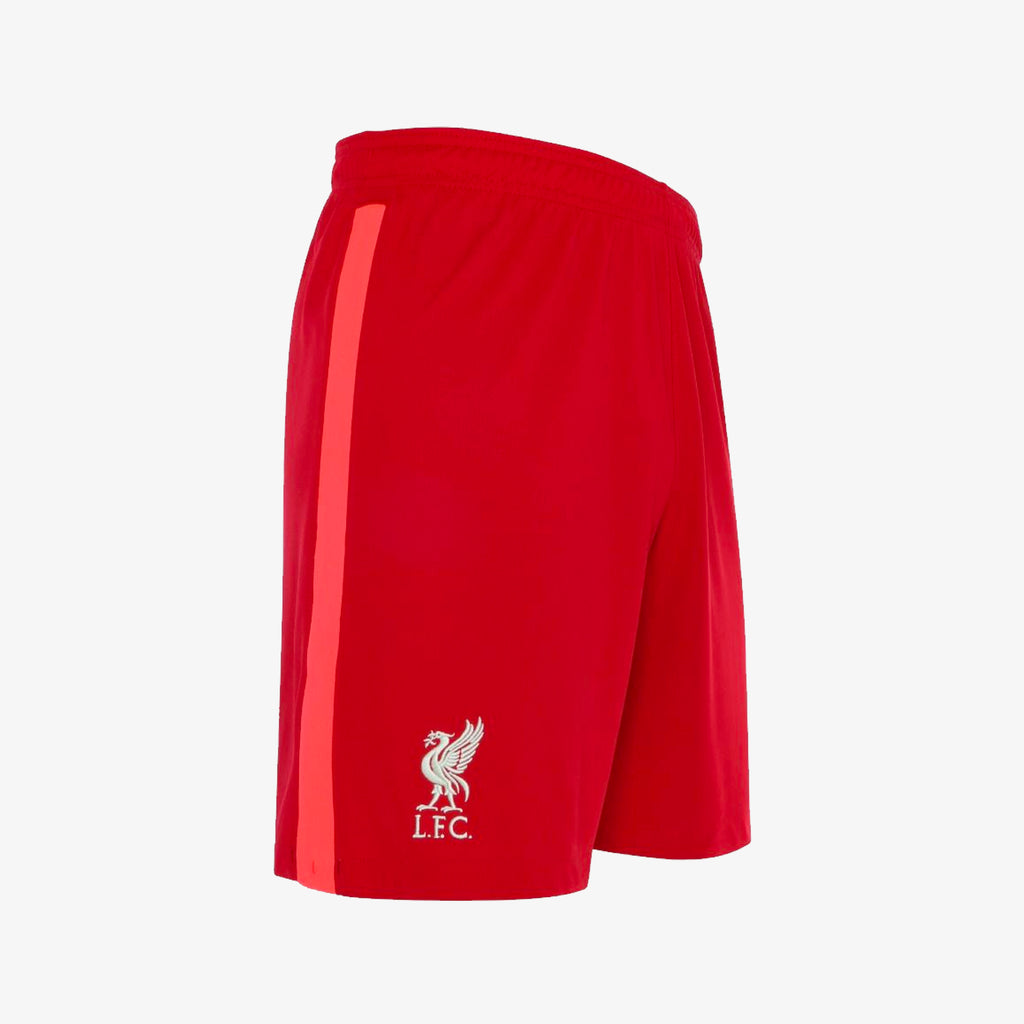 Liverpool FC Adult 2021-22 Stadium Home Shorts – Weston Corporation