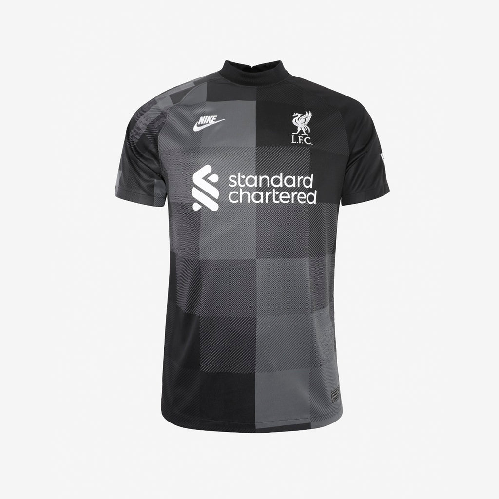 Liverpool FC Adult 2021-22 GK Third Stadium Jersey