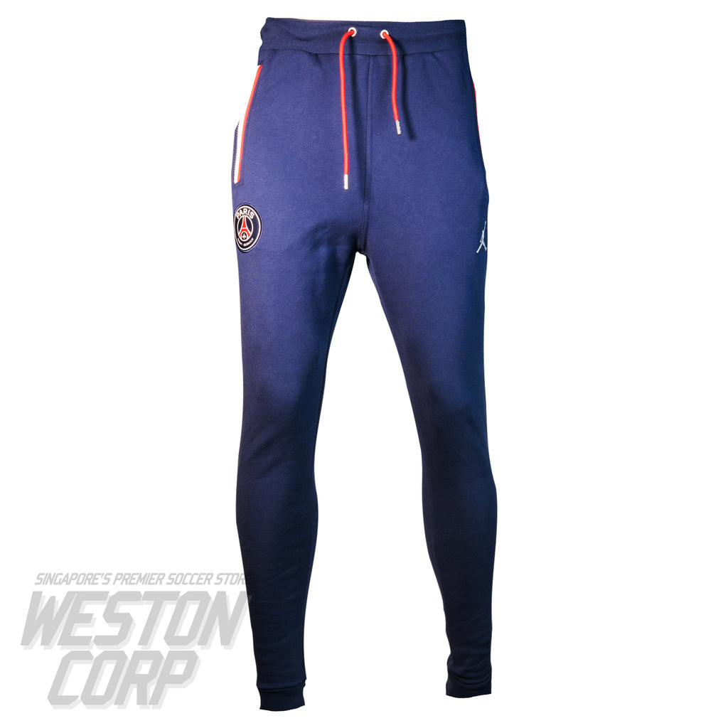 Paris Saint-Germain Men's Statement Fleece Pants