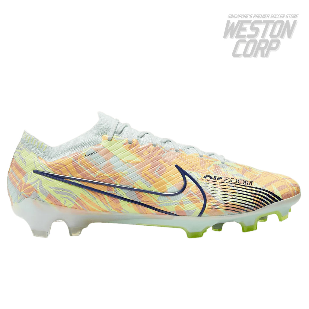 Nike Zoom Mercurial Vapor 15 Elite FG Review - Soccer Reviews For You