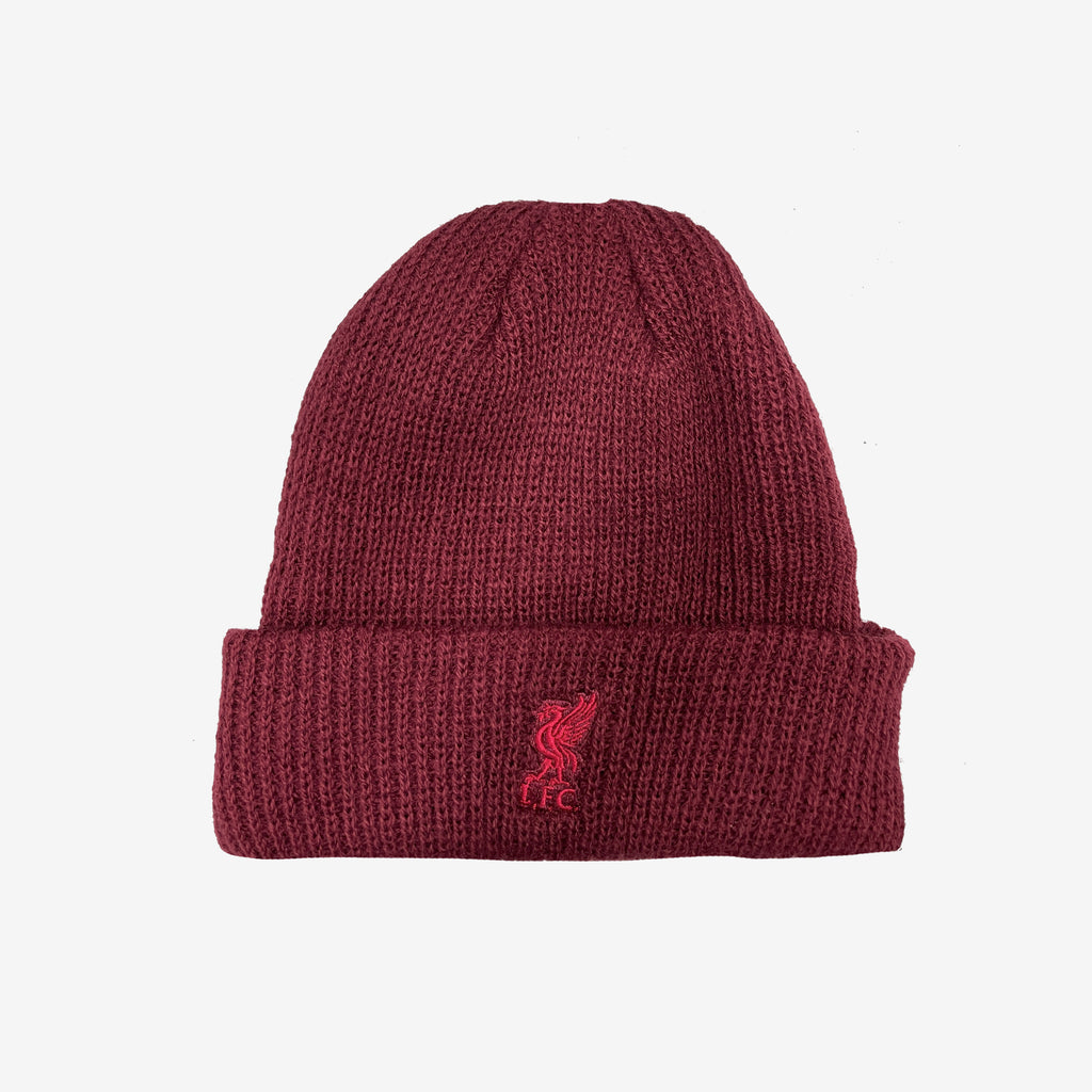 LFC Fisherman Beanie