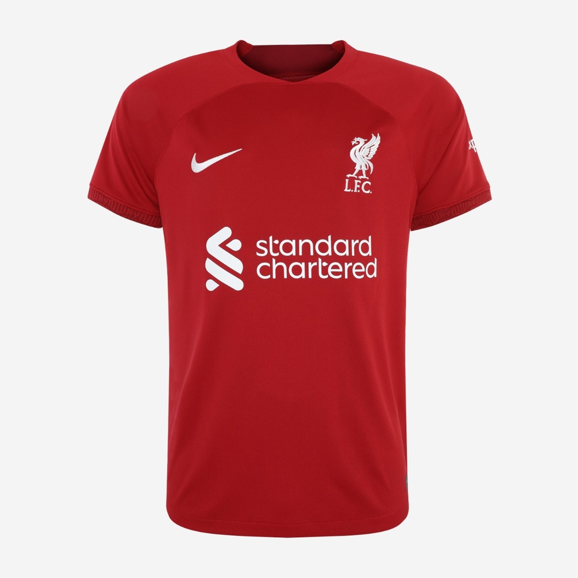 New store lfc jersey