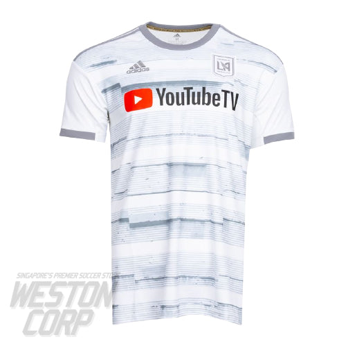 Lafc best sale shirt 2020