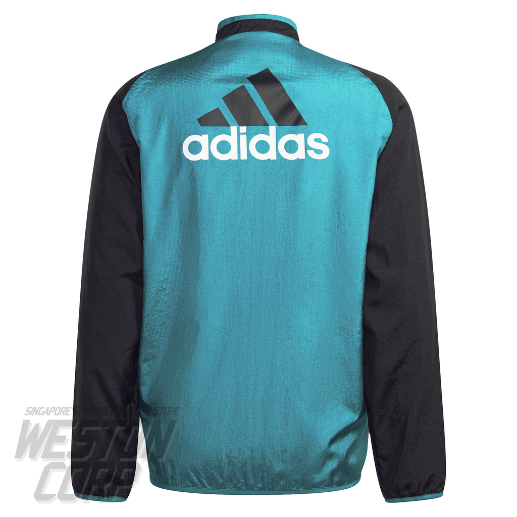 Real madrid 2024 icon jacket