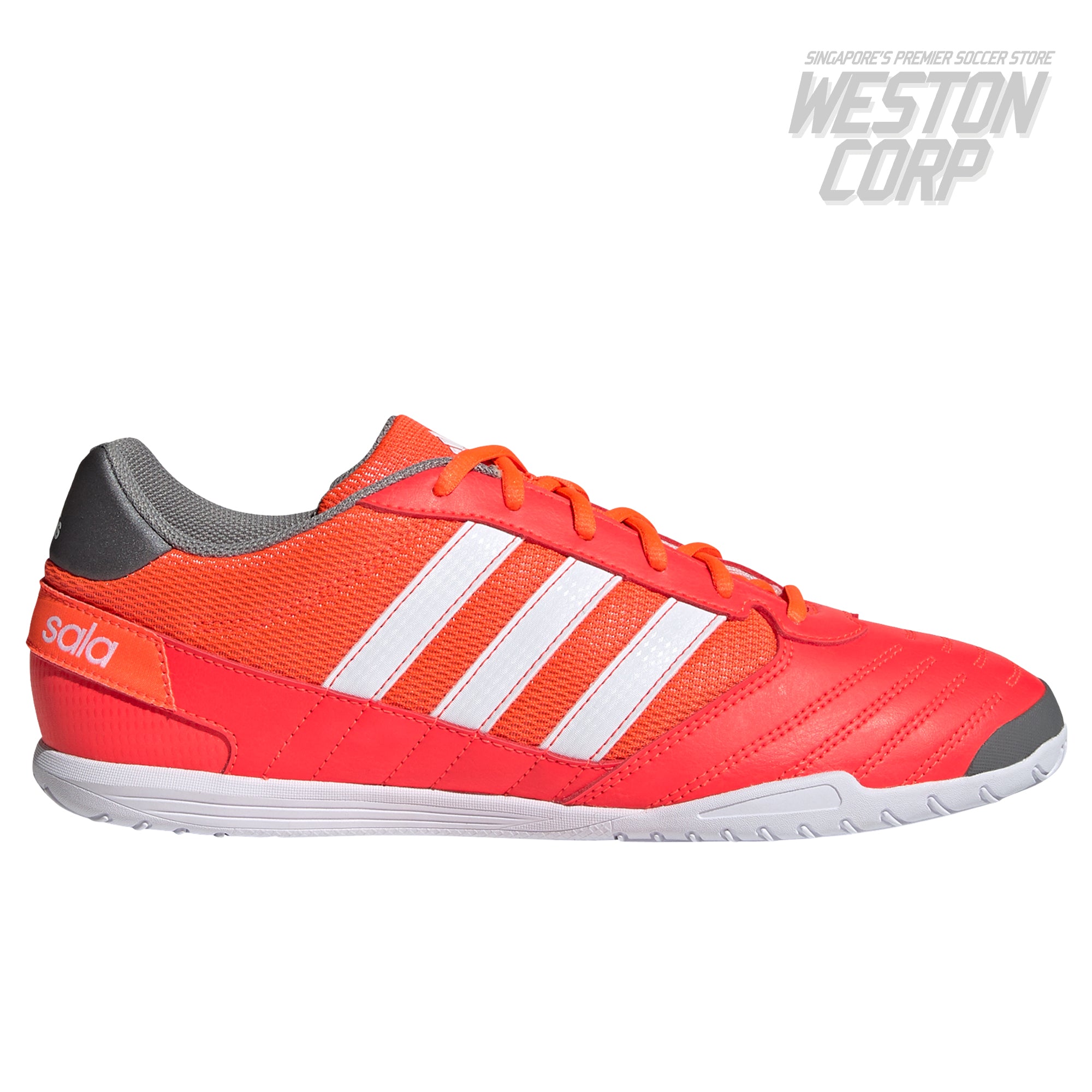 Zapatos 2025 weston liverpool