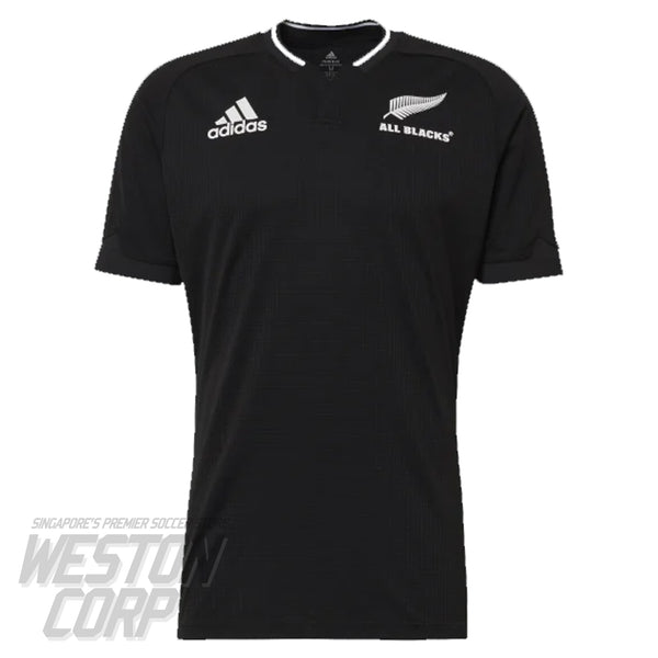 New all black sales jersey 2018