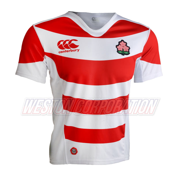 Japan store rugby jersey