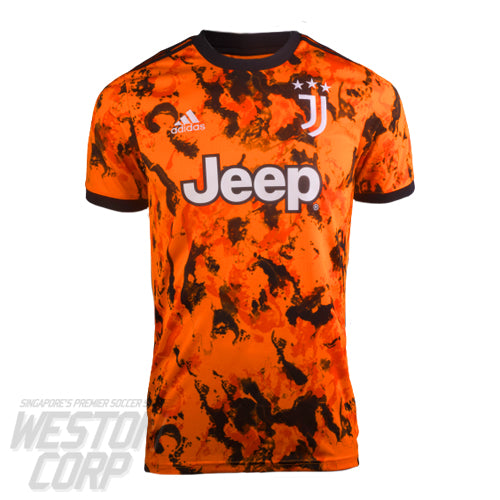 Juventus sales kit 3rd