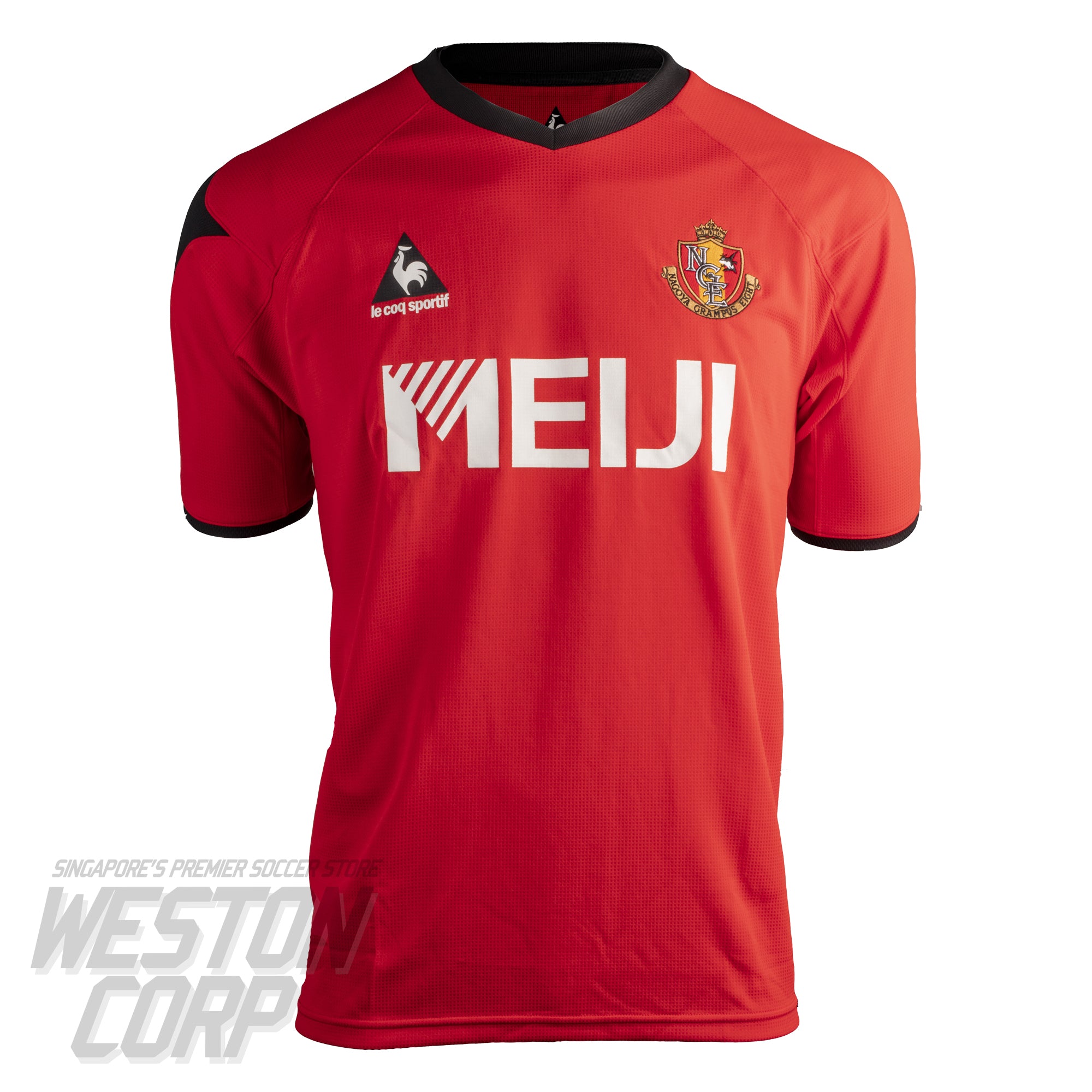 2022 Nagoya Grampus Eight Cheap Soccer Football Jersey Shirt