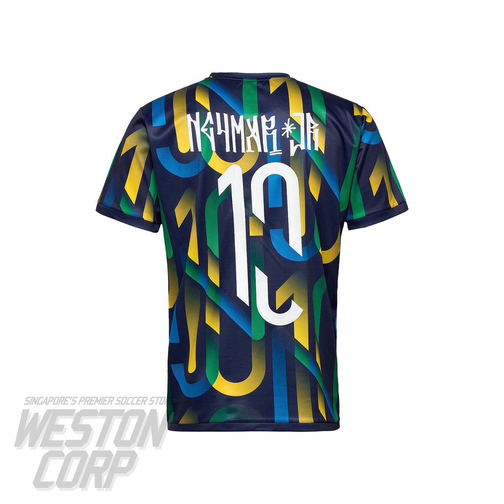 neymar jr jersey