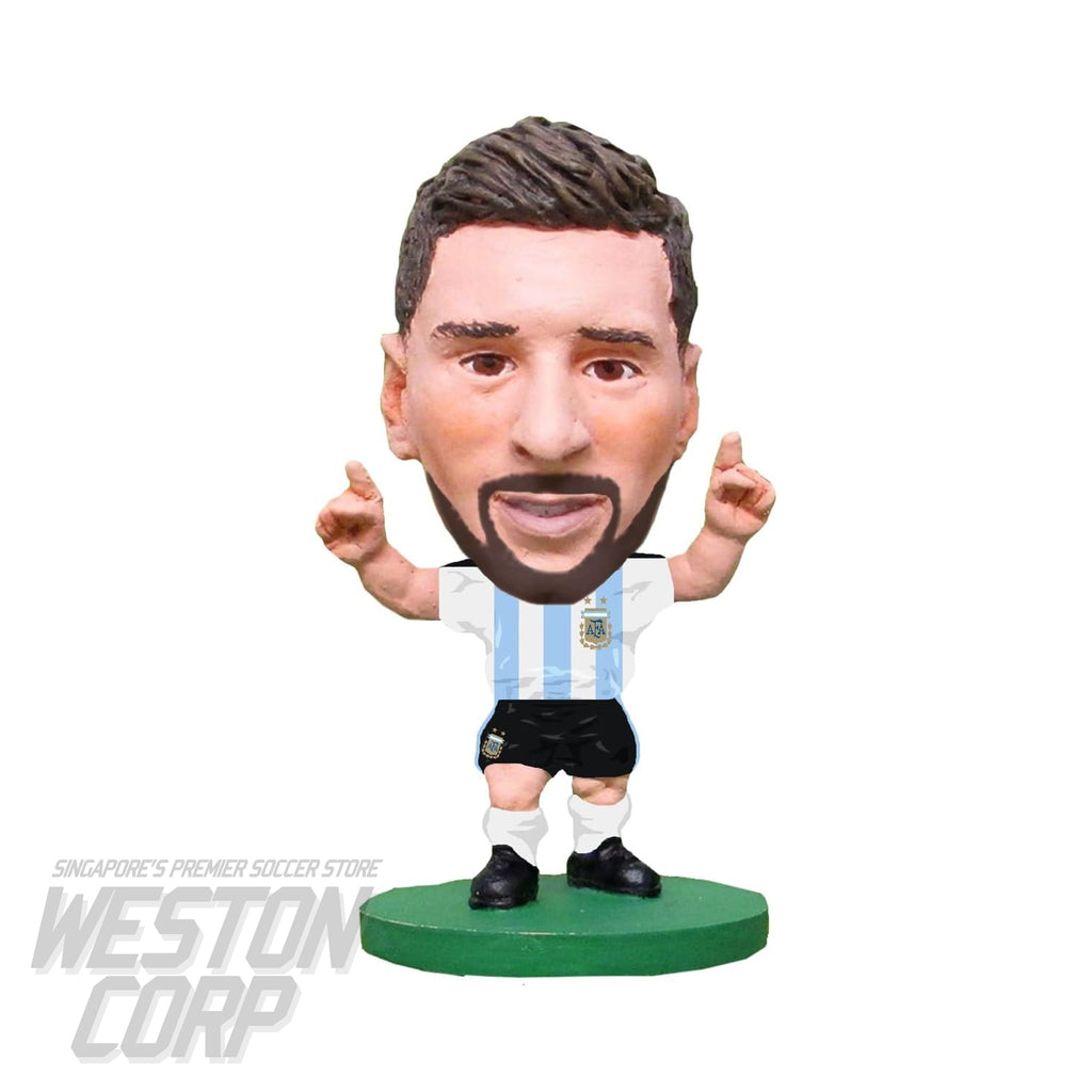 Soccerstarz - Lionel Messi (Argentina)