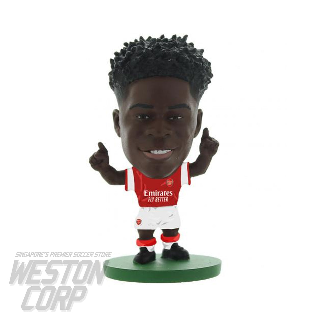 Soccerstarz Manchester United celebration pack