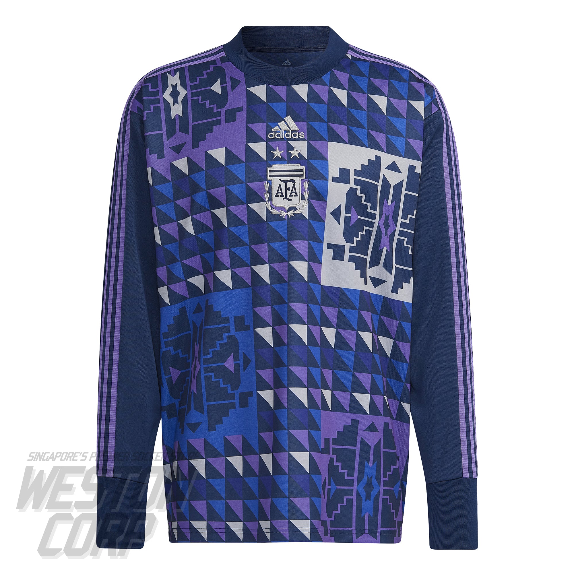 adidas Spain Icon Goalkeeper Jersey Adults