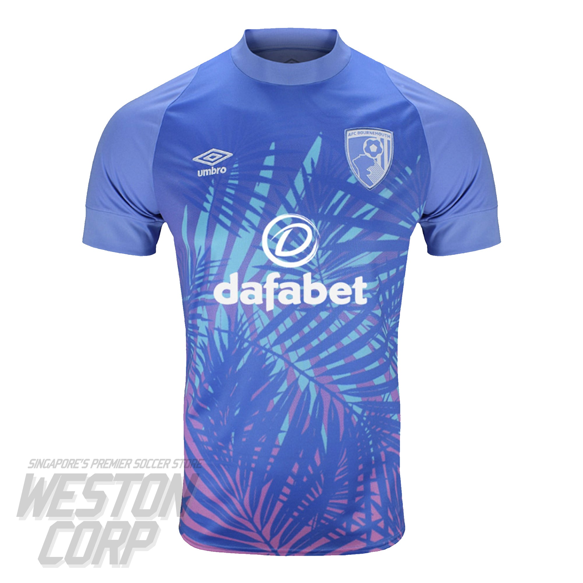 Bournemouth 2021-22 Away Kit