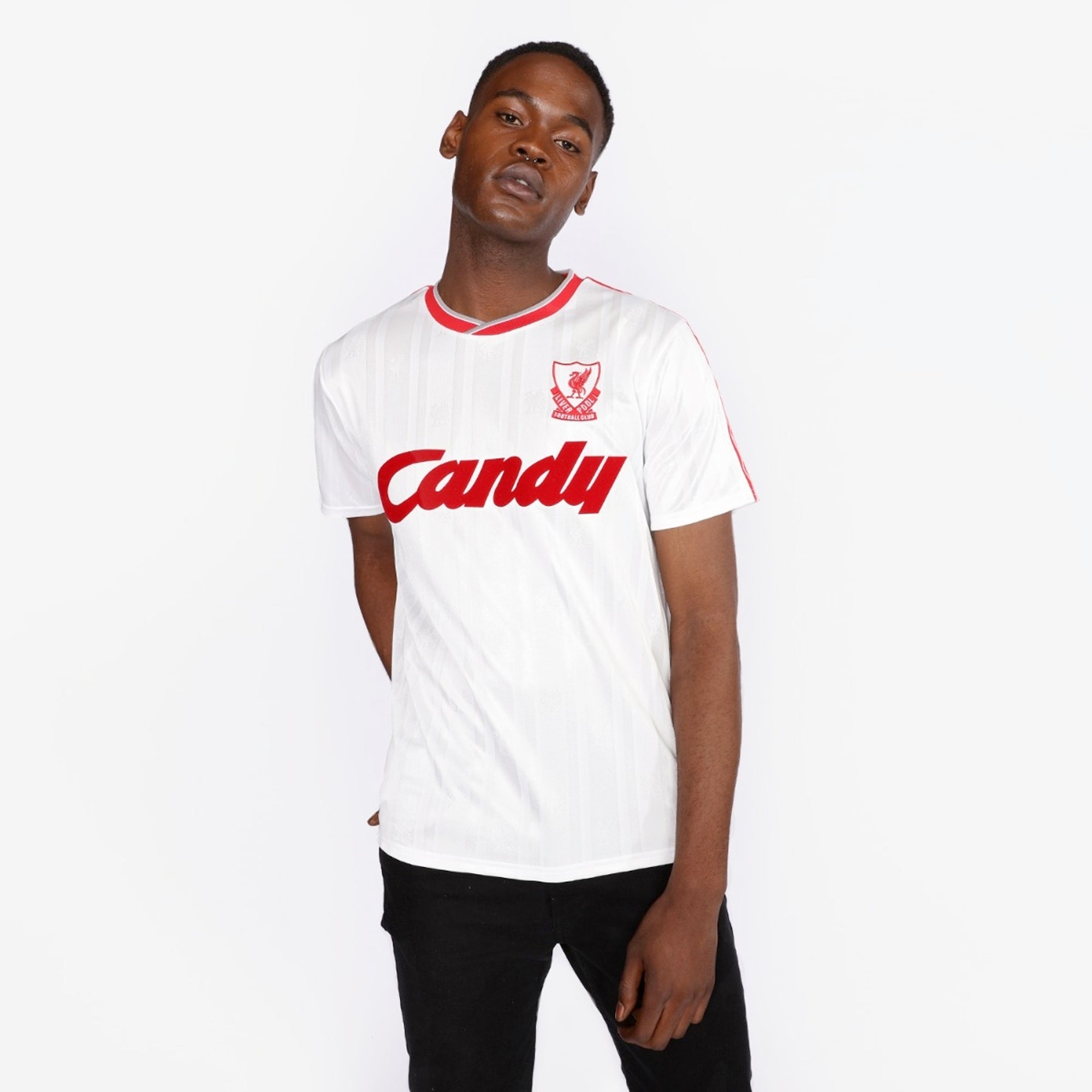 Lfc cheap candy shirt