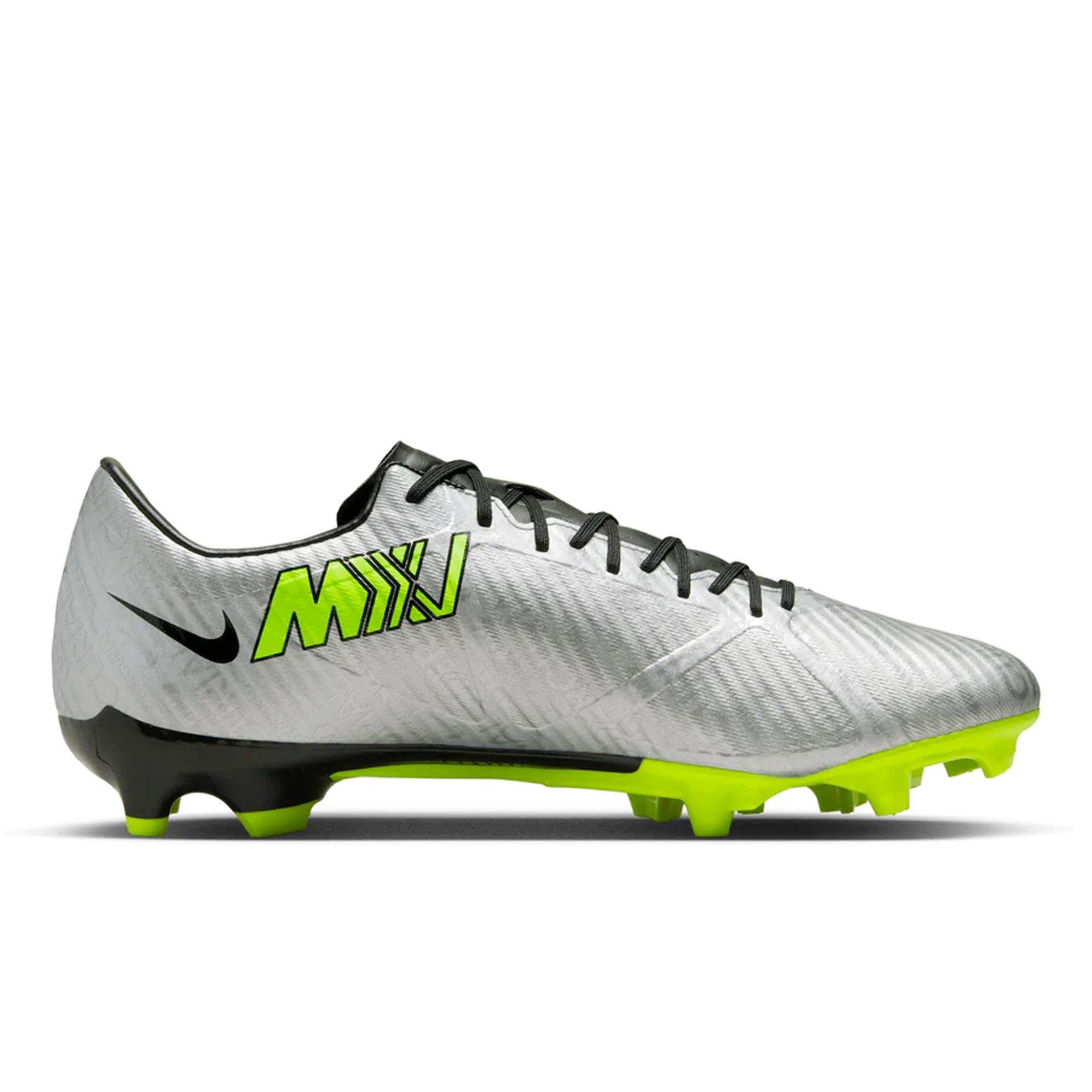 Nike Air Zoom Mercurial Vapor 15 Elite FG Retro LE Review - Soccer Reviews  For You