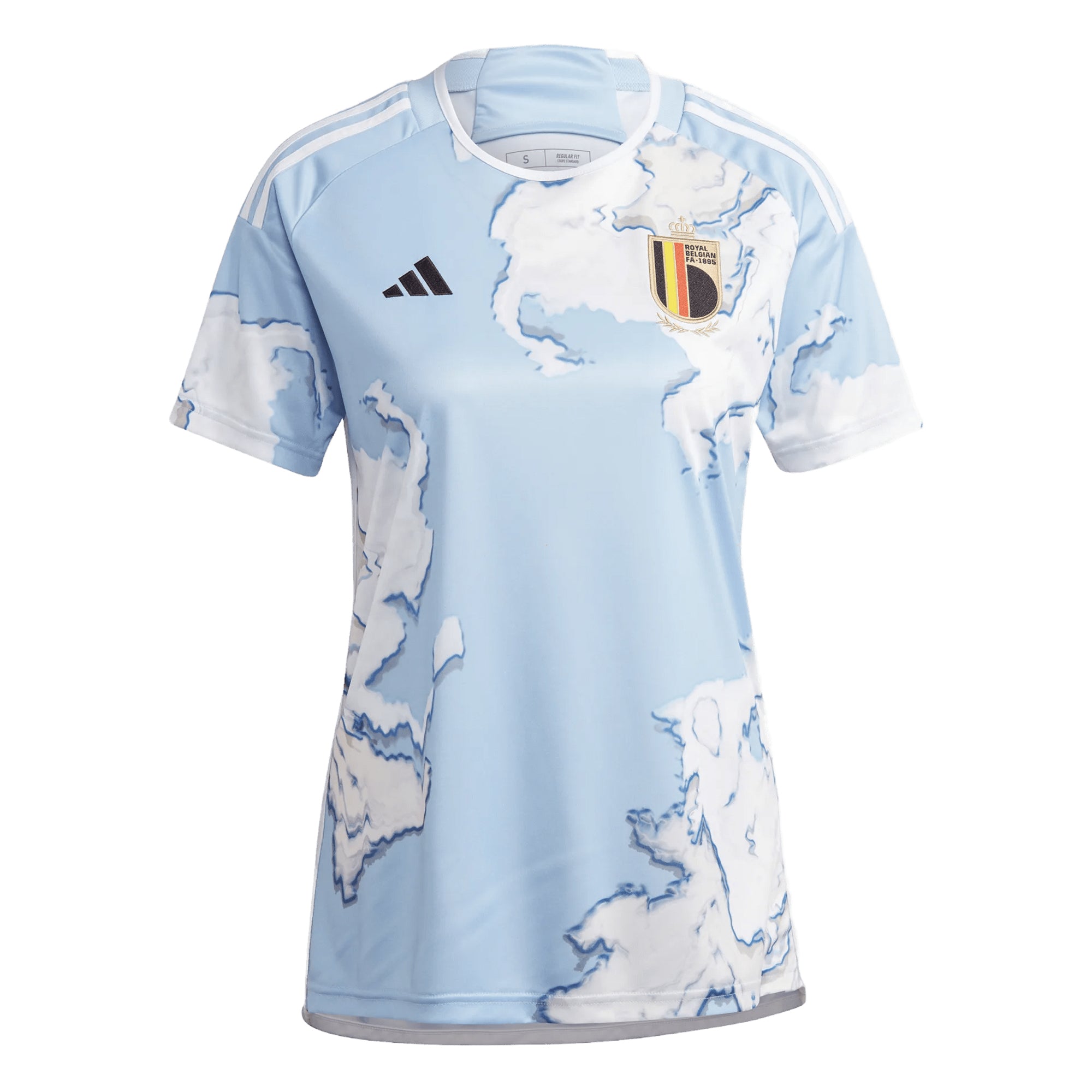 : adidas Argentina 2020 Away Jersey (Small) Blue : Clothing,  Shoes & Jewelry