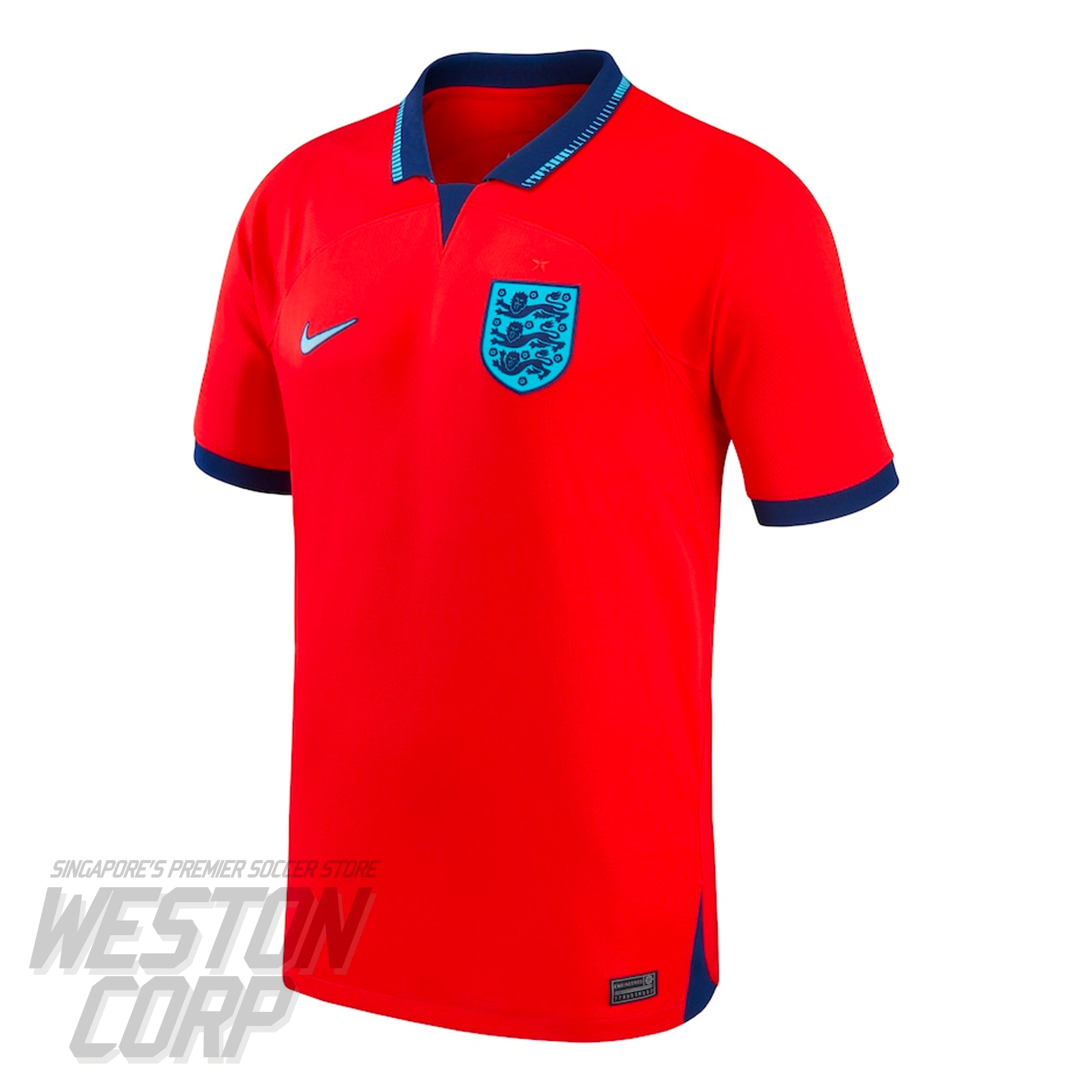 England polo deals shirt football 2018