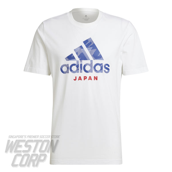 Adidas japan t clearance shirt