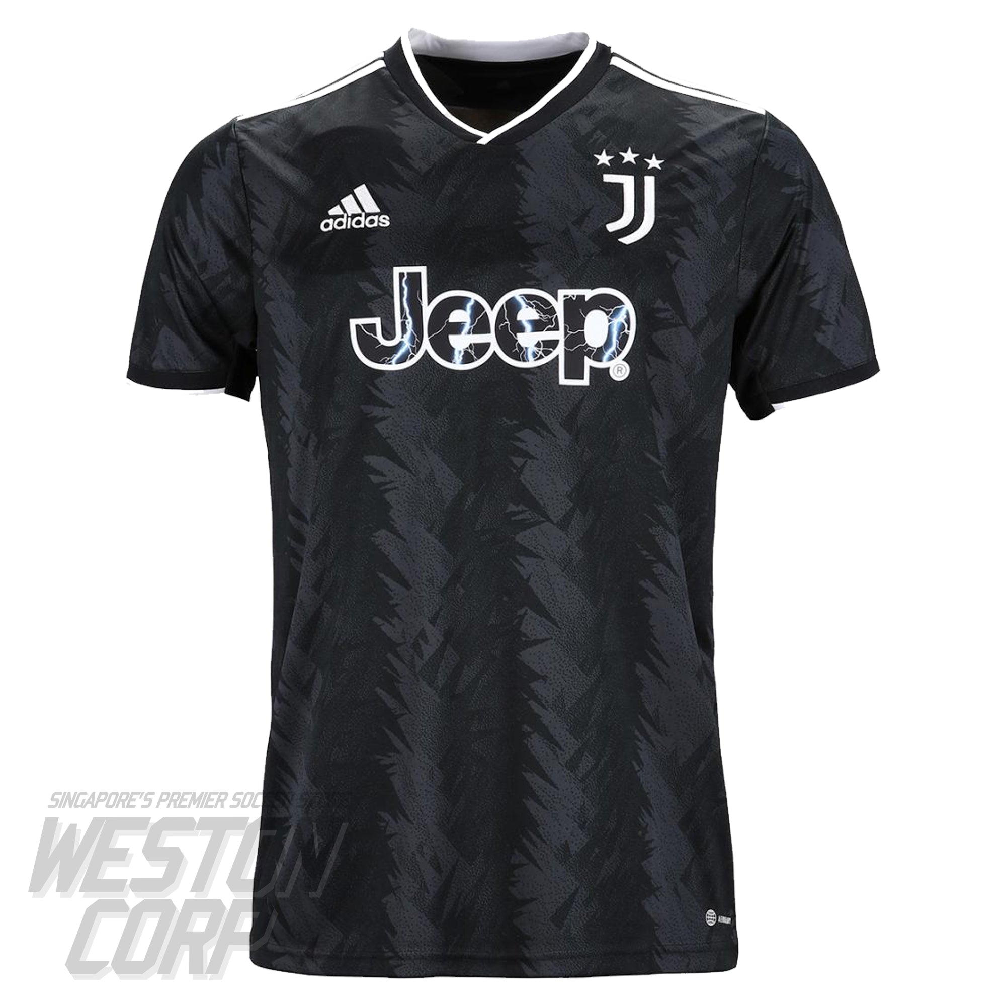 Terza magliette under armour 2025 juve