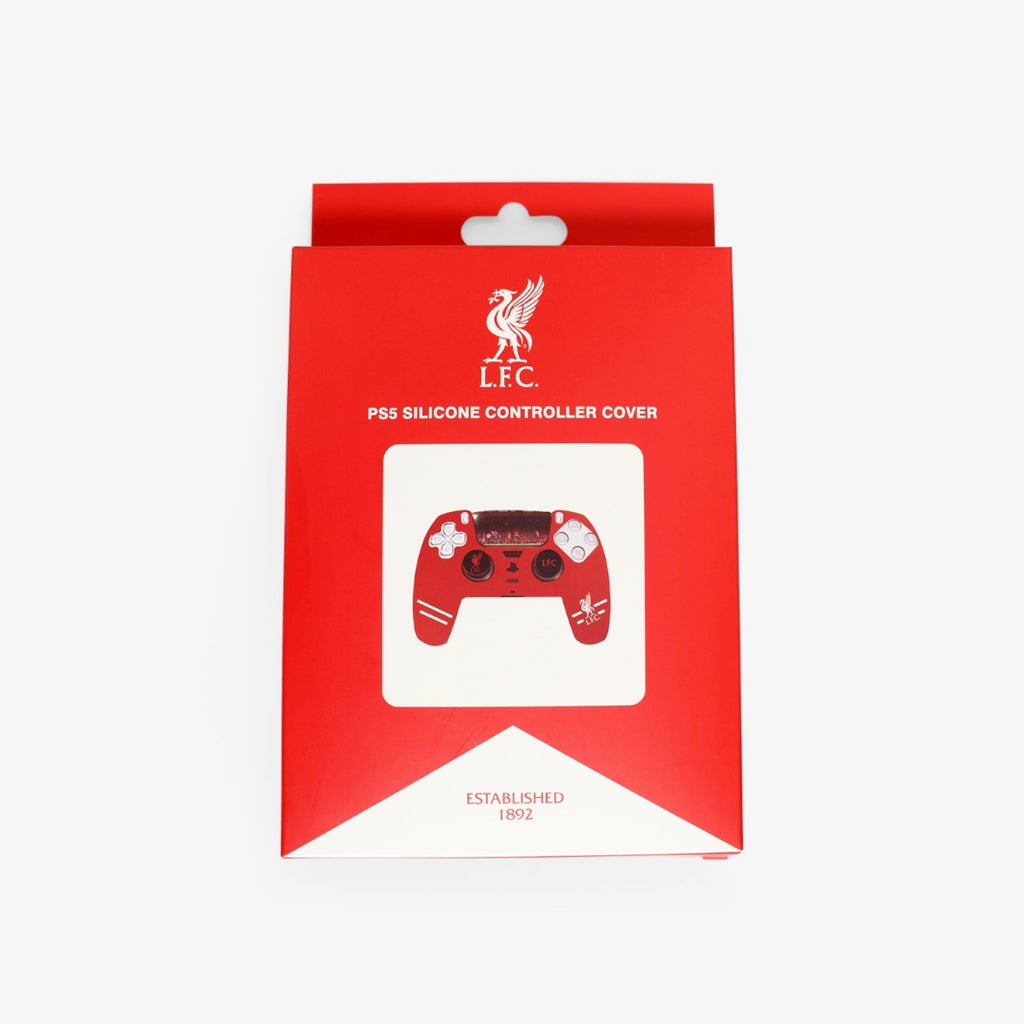 LFC Silicone Controller Cover PS5