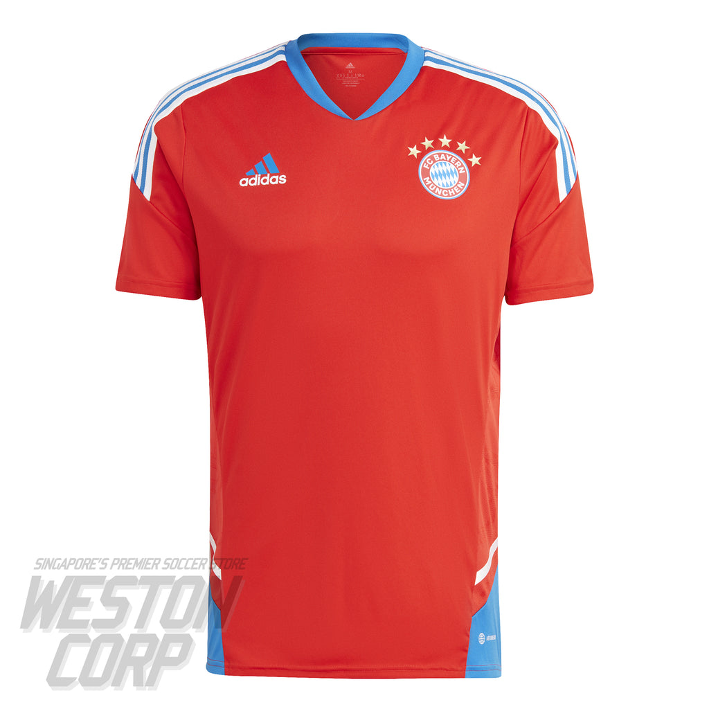 Bayern Munich Adult Training Jersey