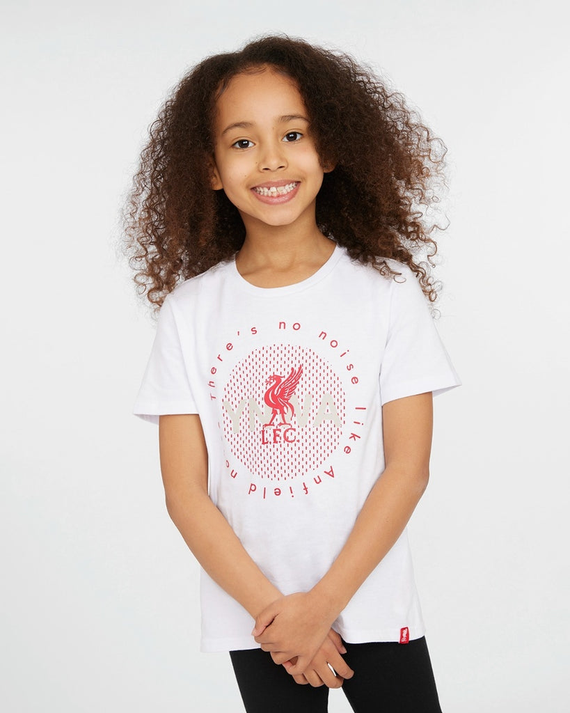 LFC Infant Anfield Noise Tee