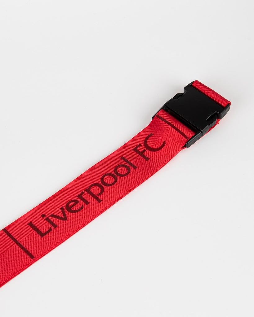 LFC Luggage Strap