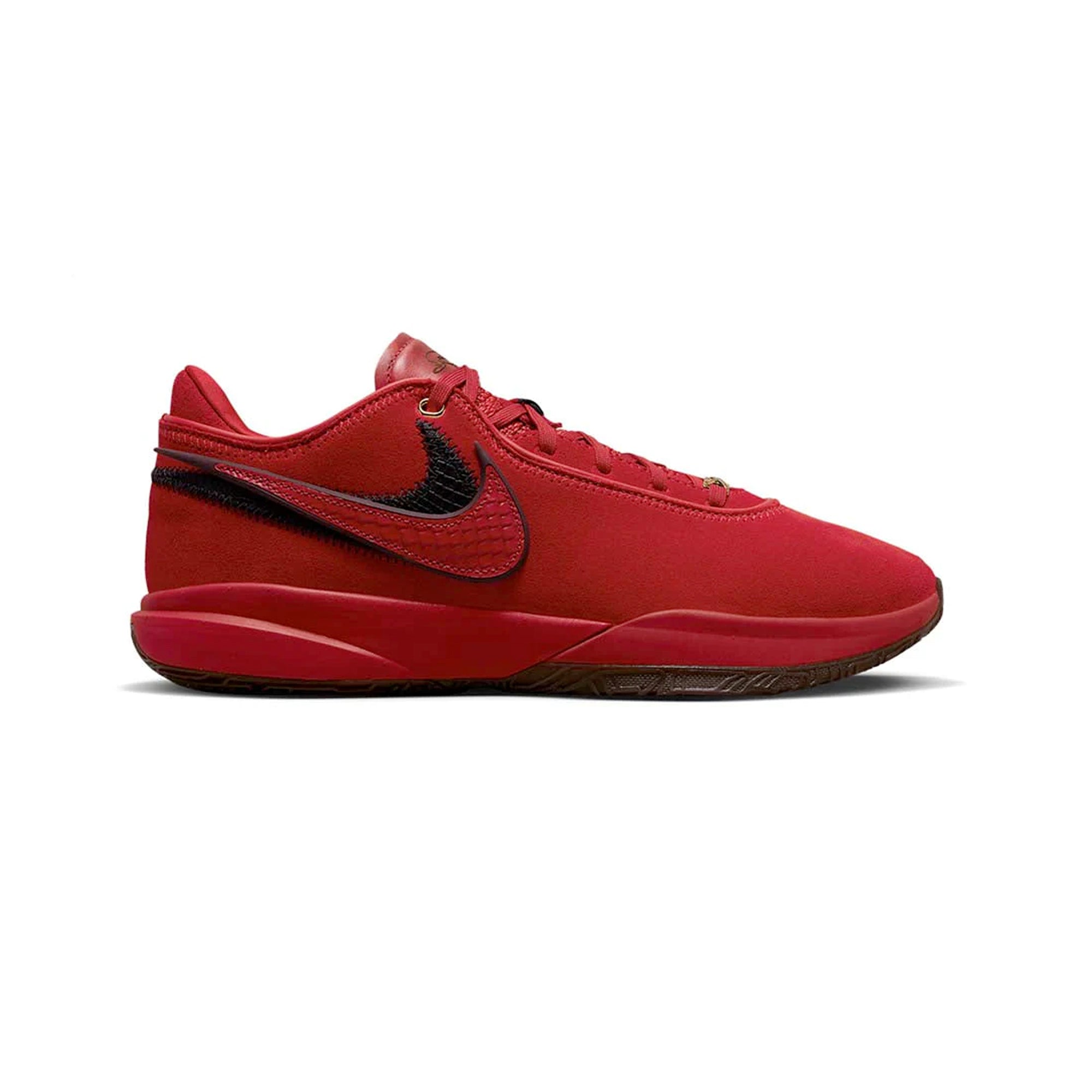 Nike LeBron 20 EP “Liverpool FC” 27cm-